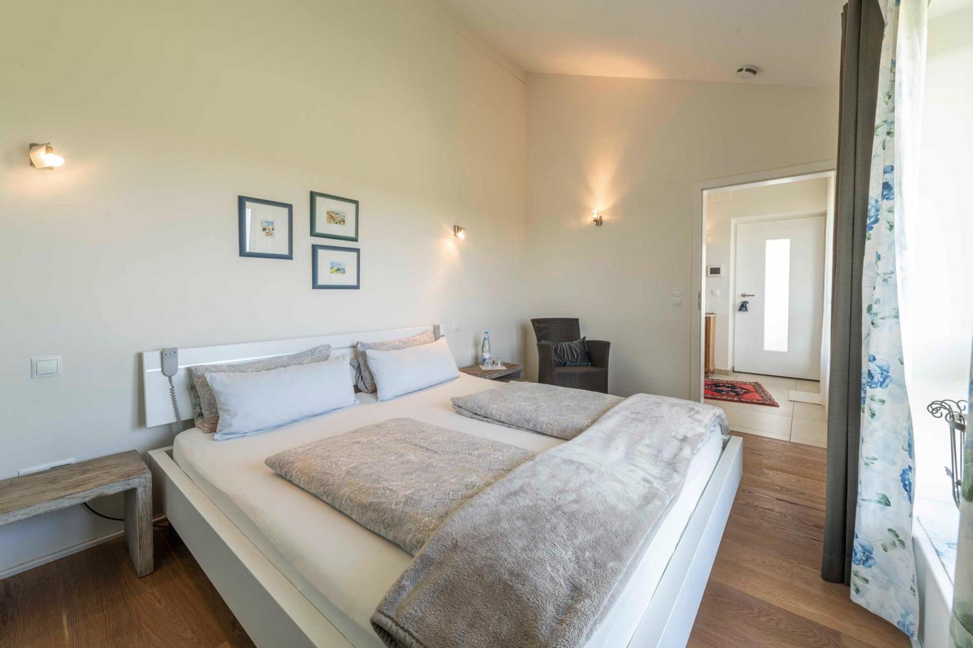 Sana E Salva Apartment Eckersdorf Exterior photo